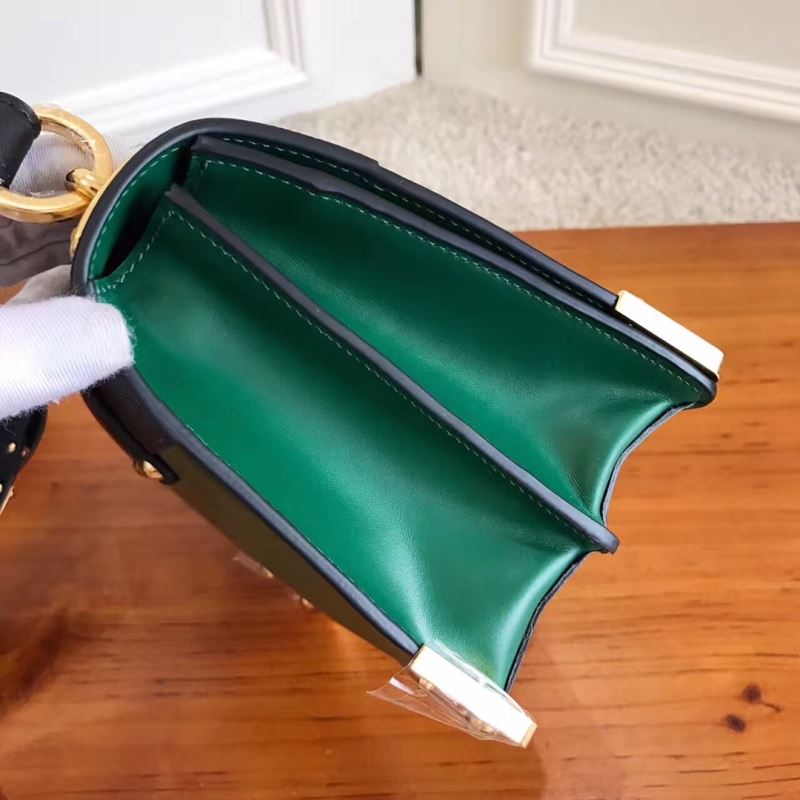 Pra*a satchel bags